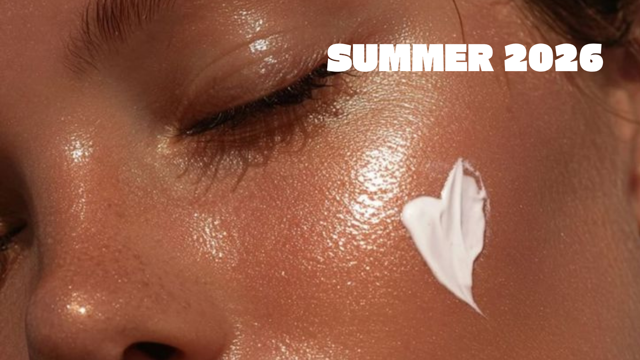 SPF 101 : Alles wat je moet weten over zonbescherming