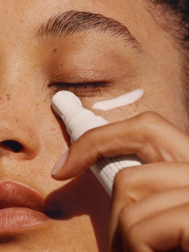 EYE CREAMS