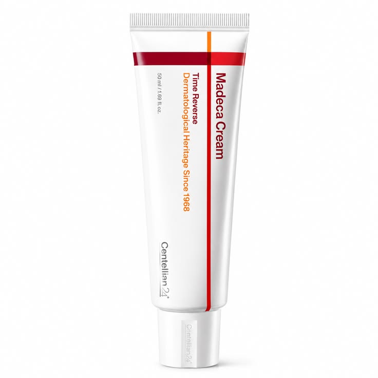 CENTELLIAN24 - MADECA CREAM