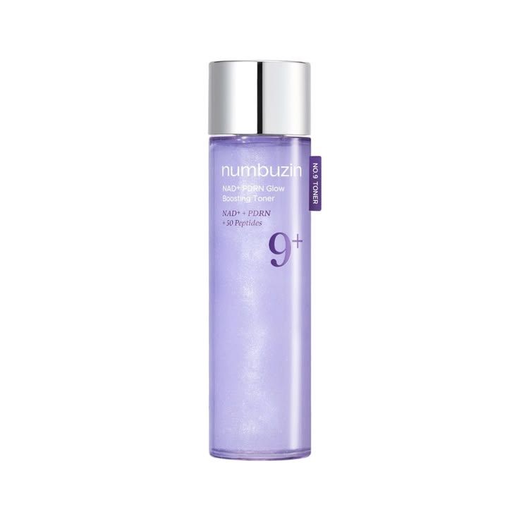 NUMBUZIN - NO.9 PDRN GLOW TONER