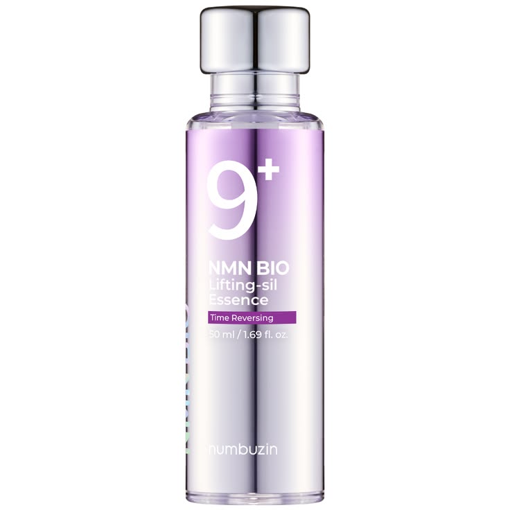NUMBUZIN - NO.9 NAD+ BIO LIFTING-SIL ESSENCE