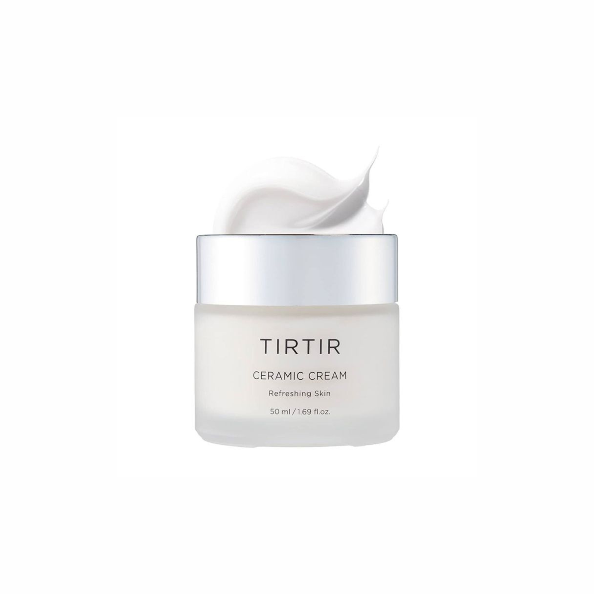 TIRTIR CERAMIC CREAM