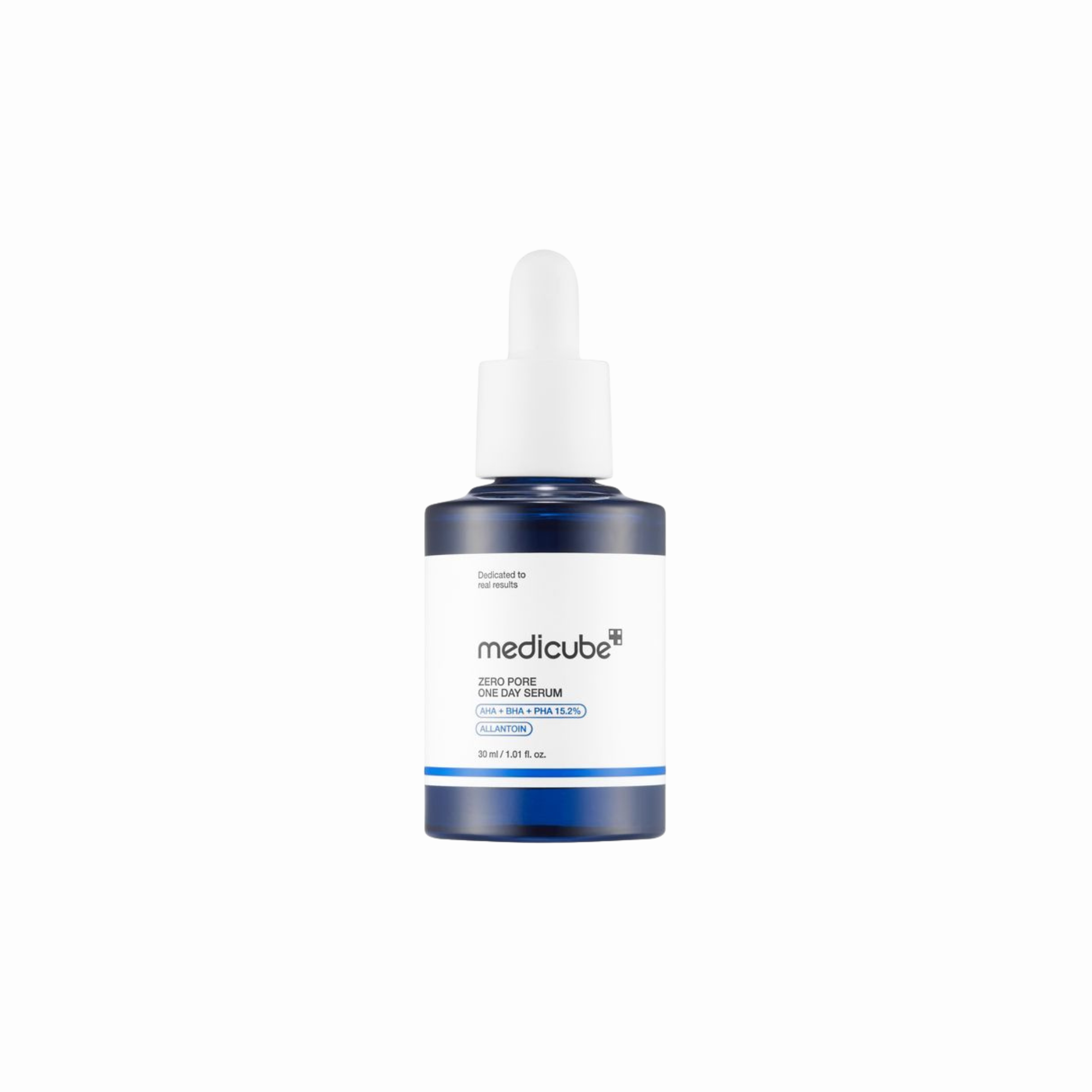 MEDICUBE ZERO PORE ONE-DAY SERUM