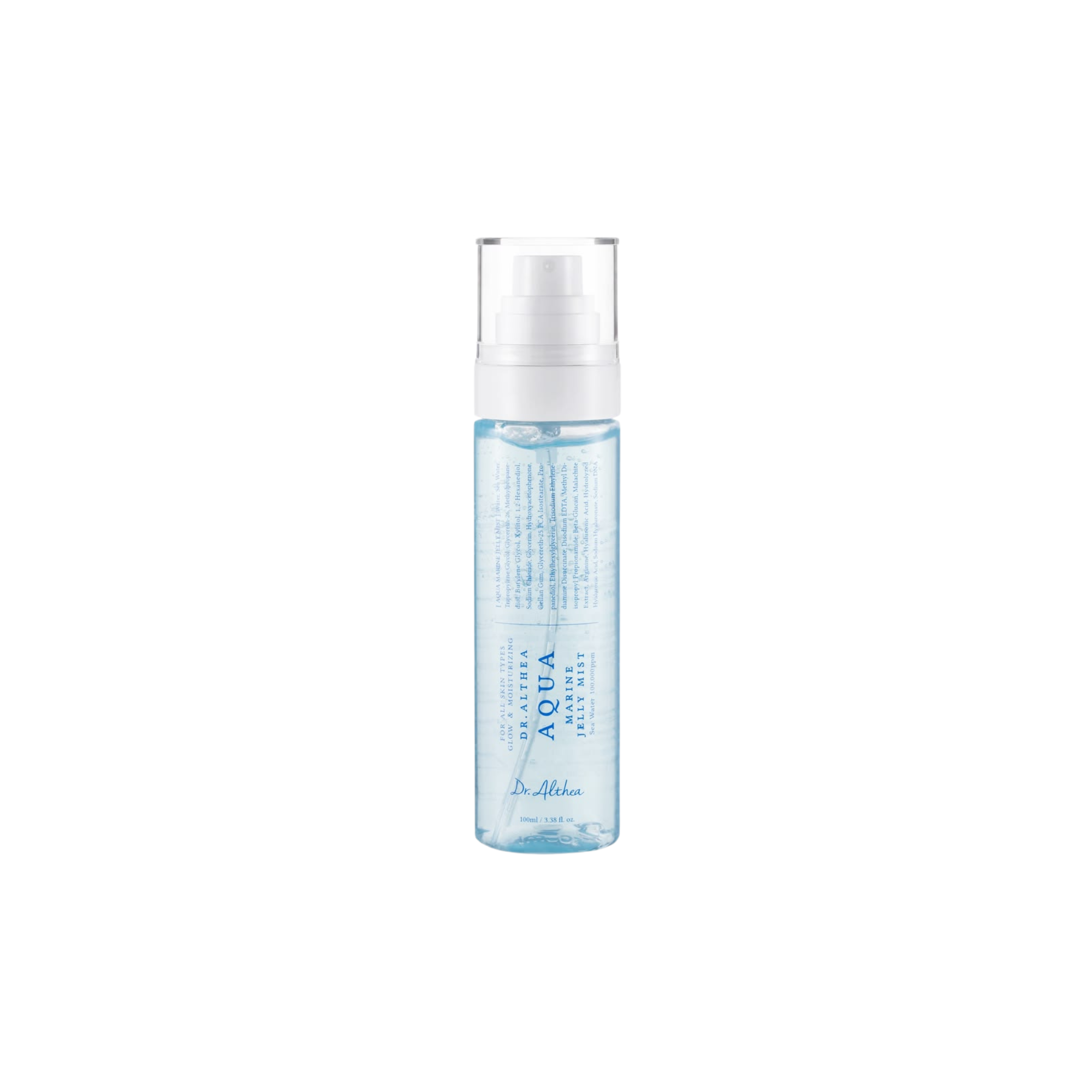 DR.ALTHEA AQUA MARINE JELLY MIST
