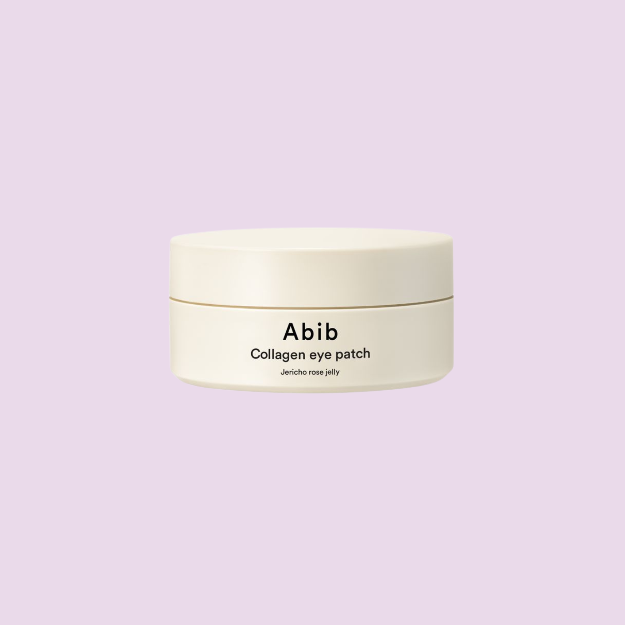 ABIB COLLAGEN EYE PATCH JERICHO ROSE JELLY