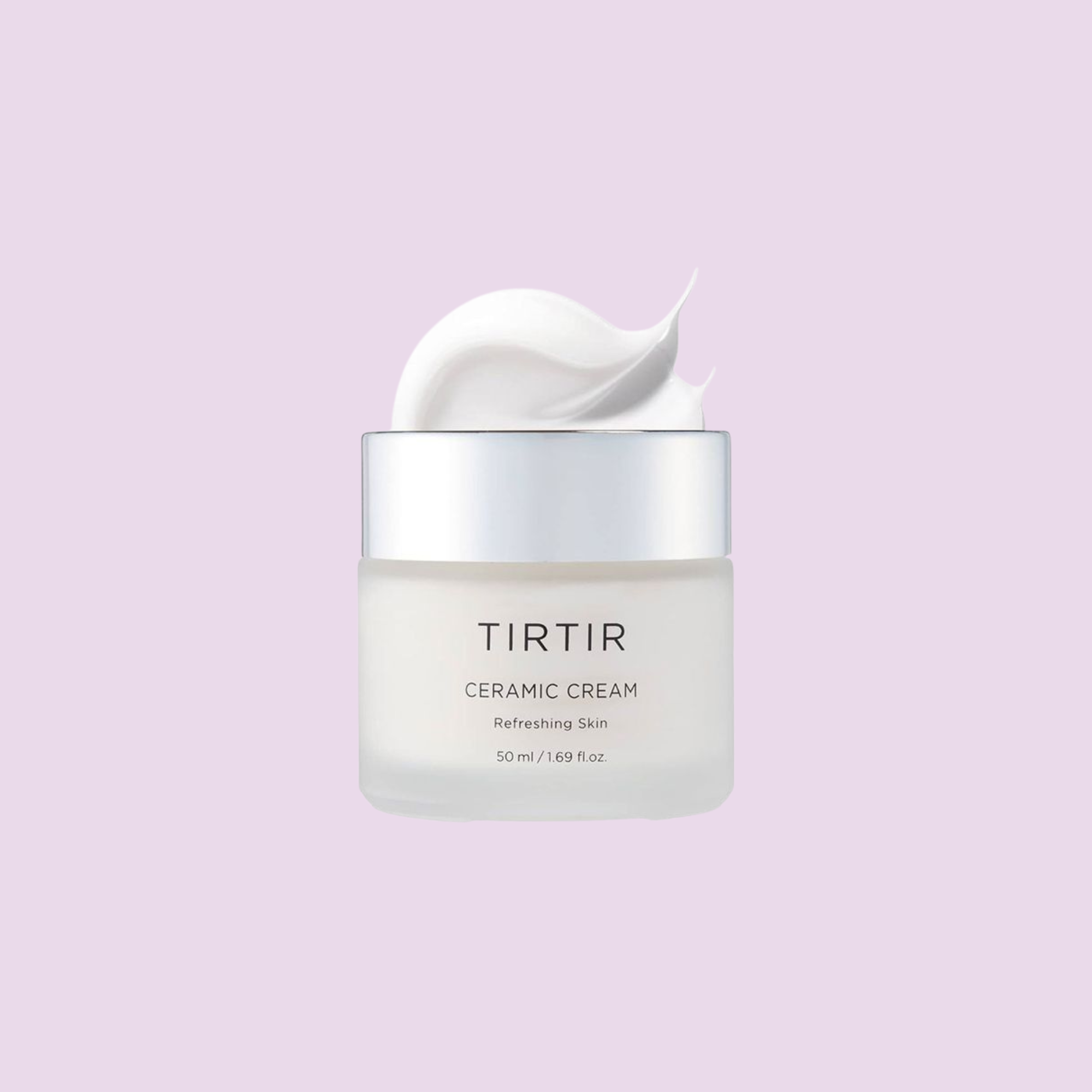 TIRTIR CERAMIC CREAM