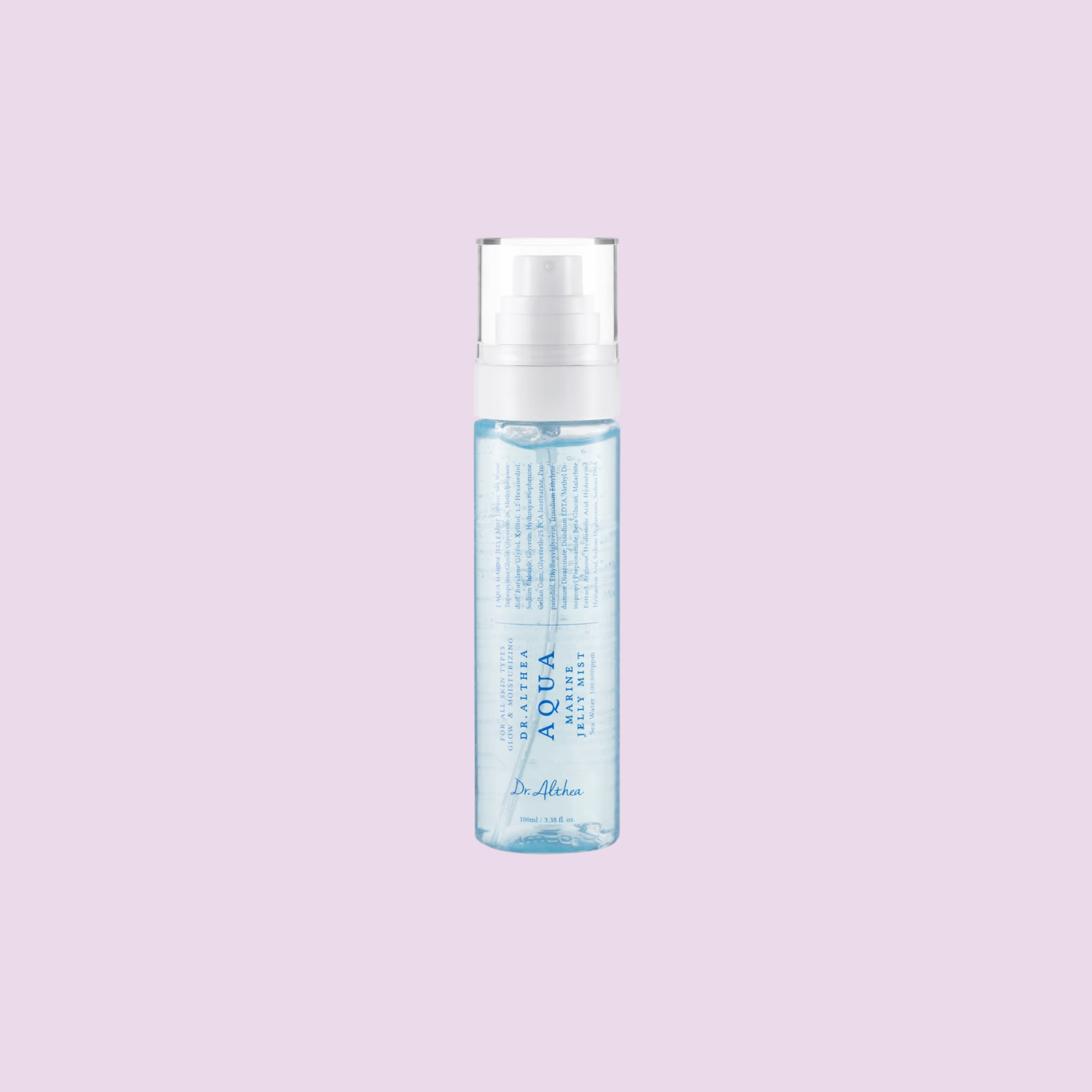 DR.ALTHEA AQUA MARINE JELLY MIST
