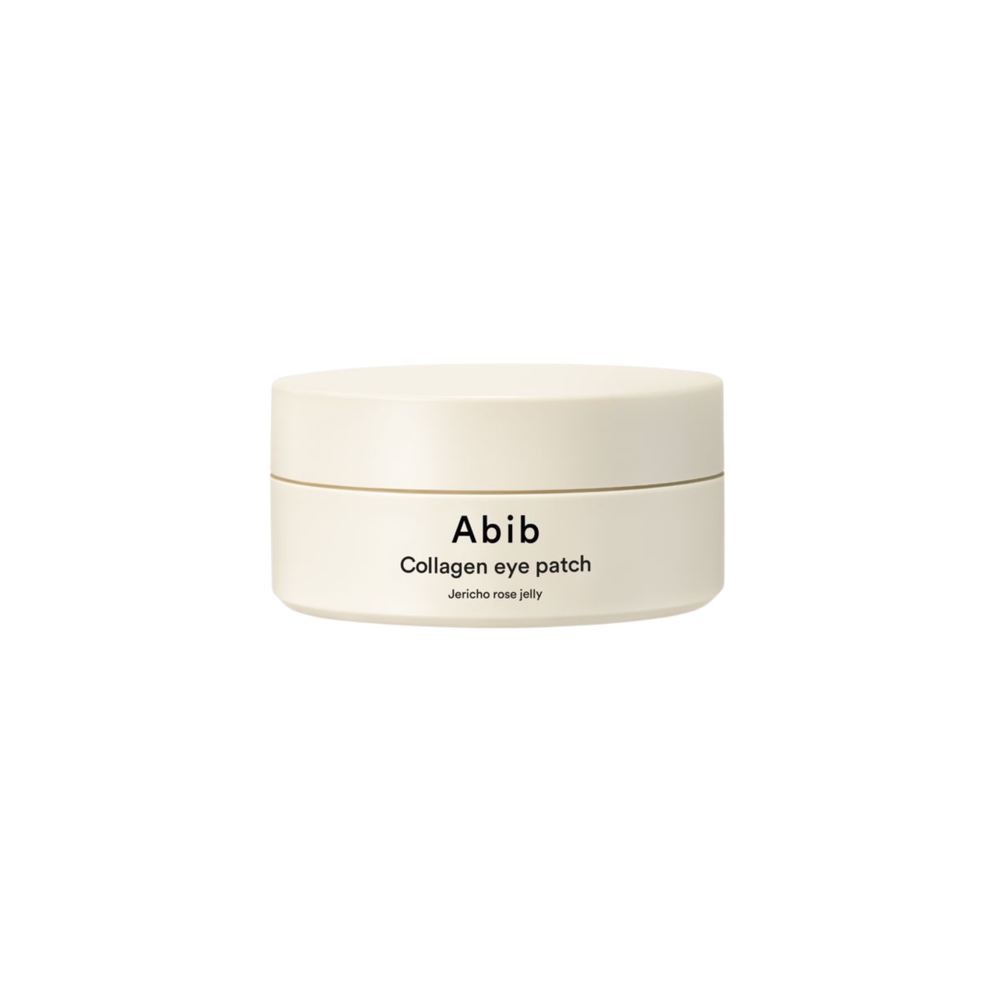 ABIB COLLAGEN EYE PATCH JERICHO ROSE JELLY