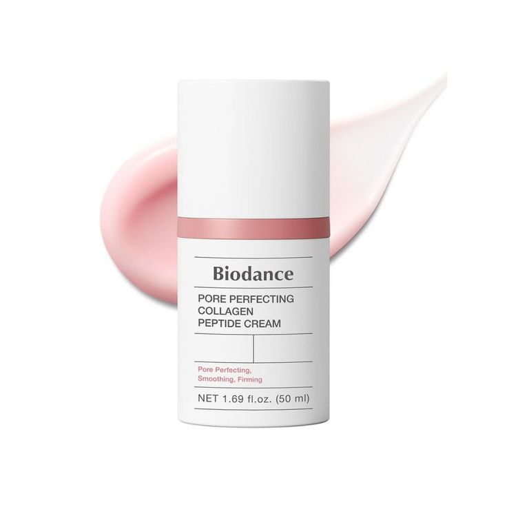 BIODANCE PEPTIDE COLLAGEN CREAM