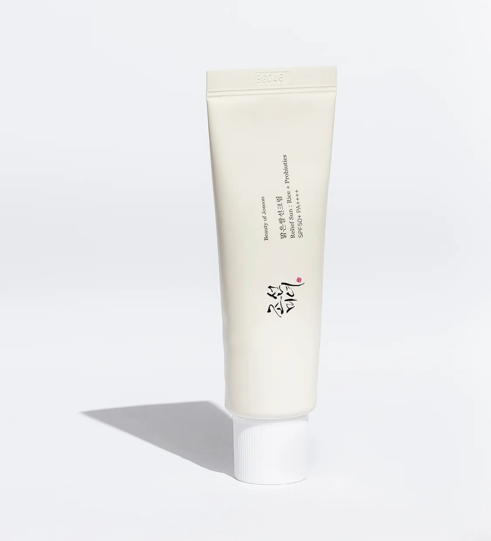 BEAUTY OF JOSEON RELIEF SUN RICE PROBIOTICS - SPF50+/PA++++