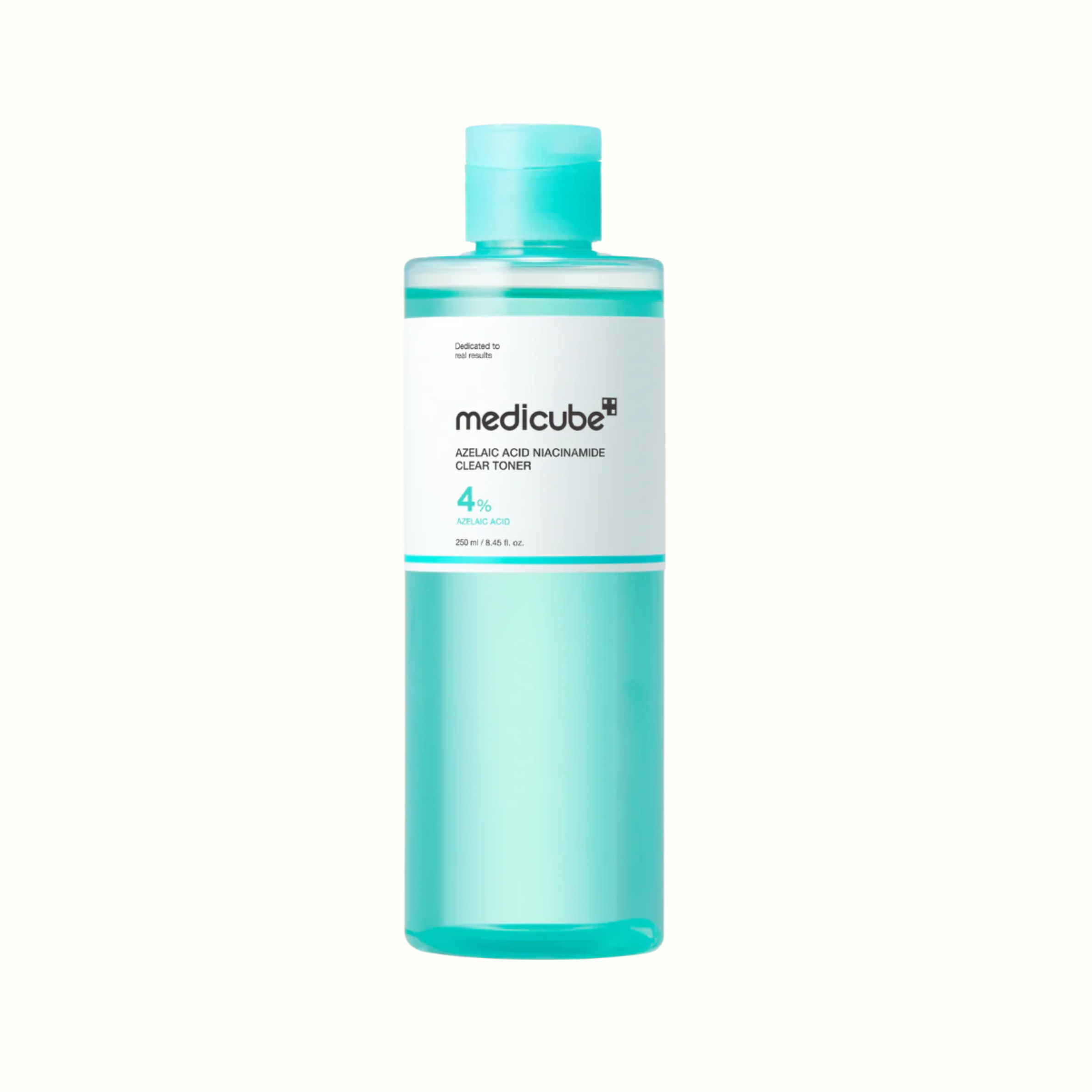 MEDICUBE - AZELIAC ACID NIACINAMIDE CLEAR TONER