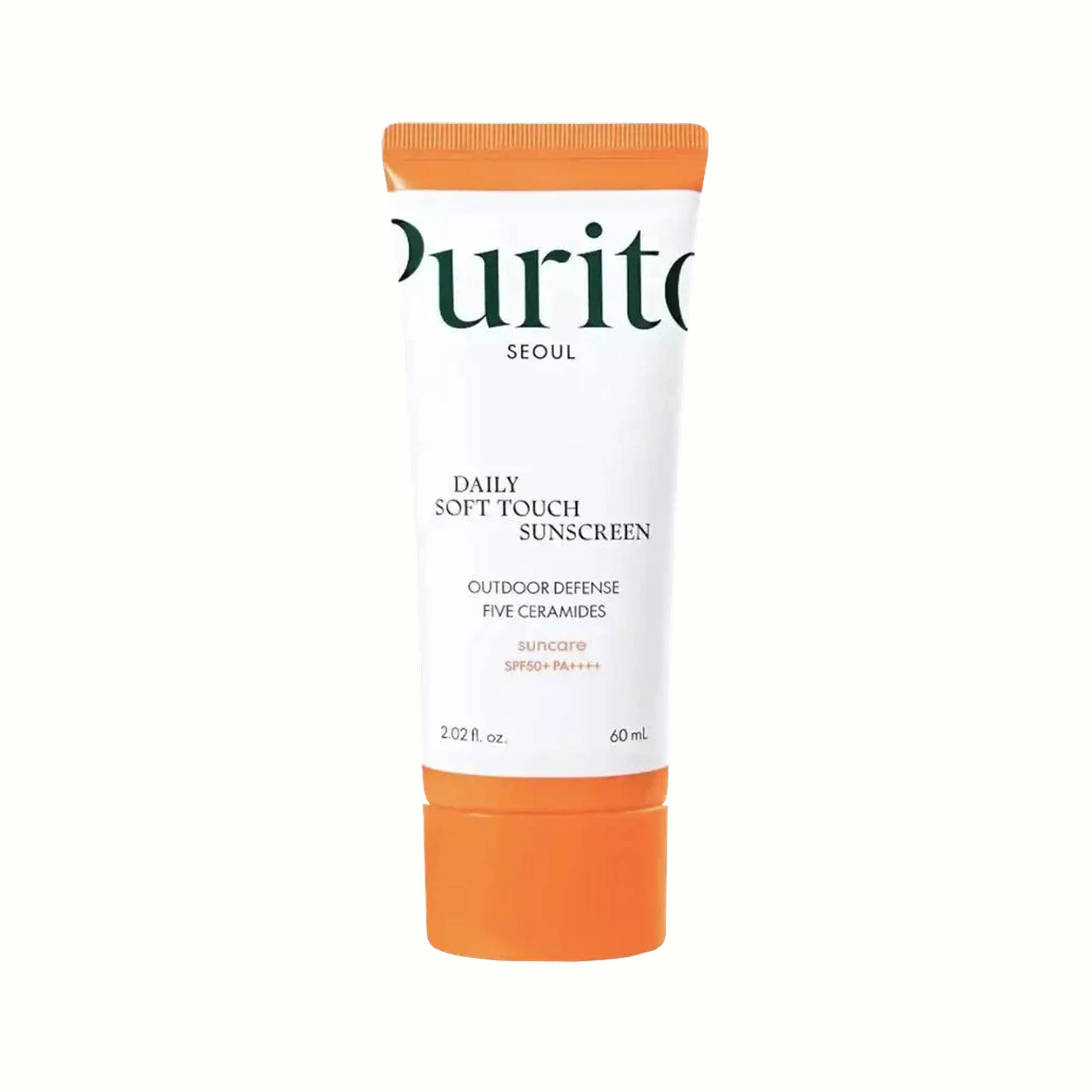 PURITO - DAILY SOFT TOUCH SUNSCREEN