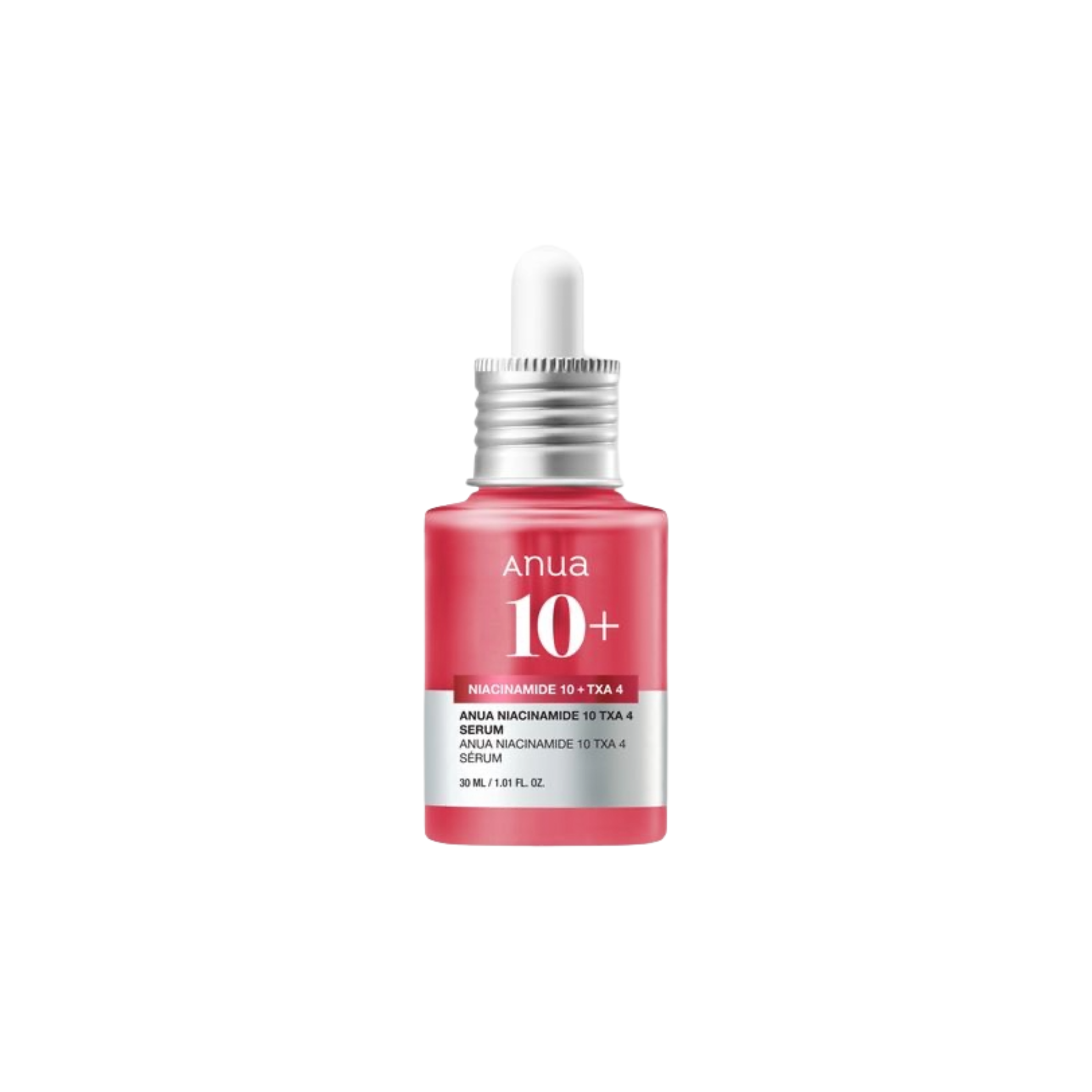 ANUA - NIACINAMIDE 10 TXA 4 DARK SPOT REMOVING SERUM