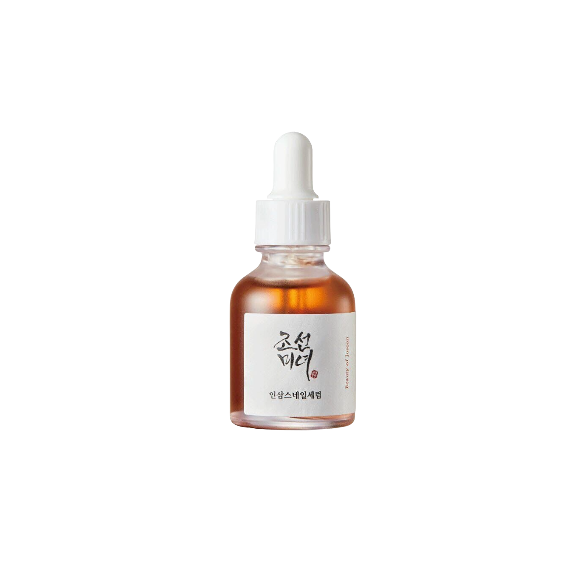 BEAUTY OF JOSEON - REVIVE SERUM