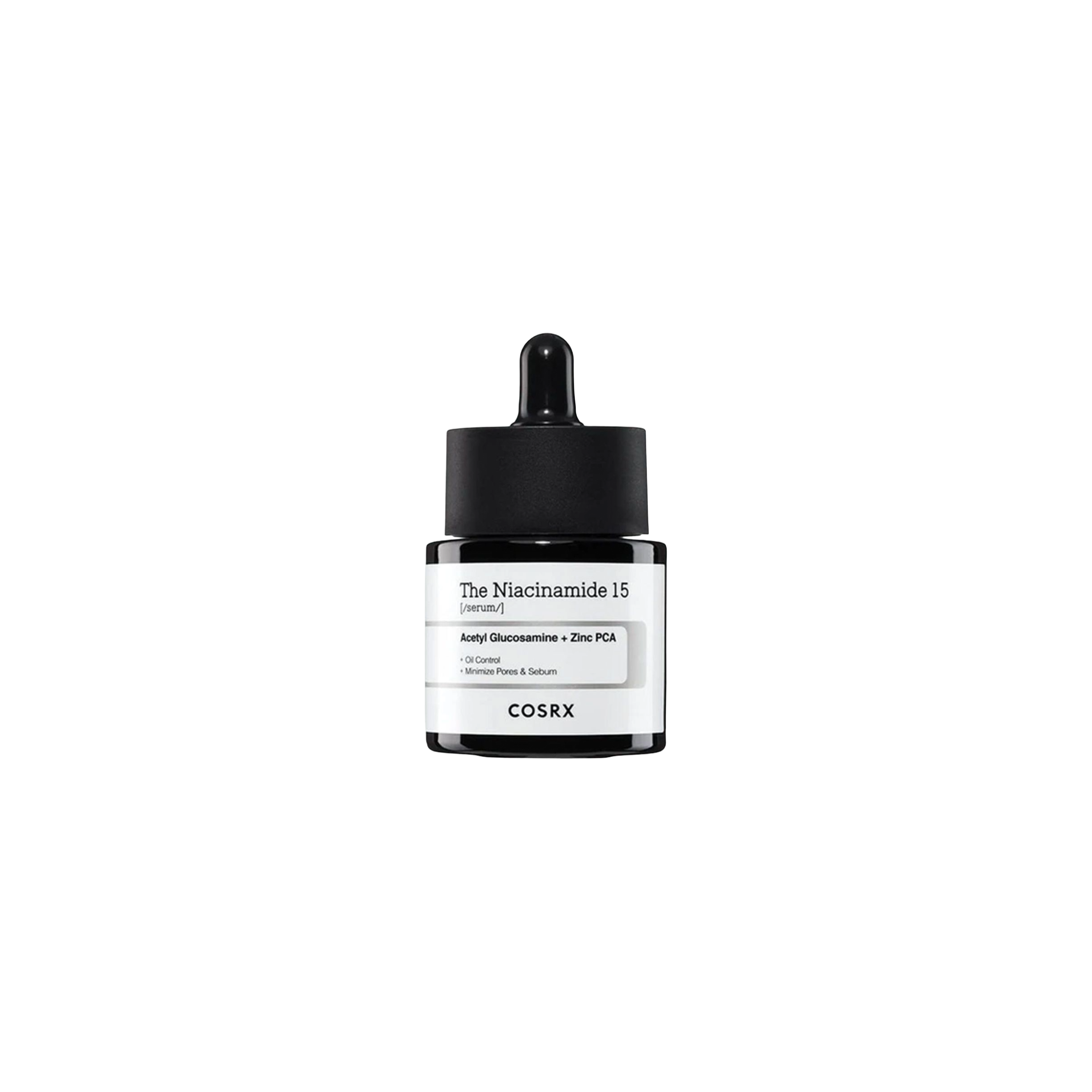 COSRX - THE NIACINAMIDE 15 SERUM