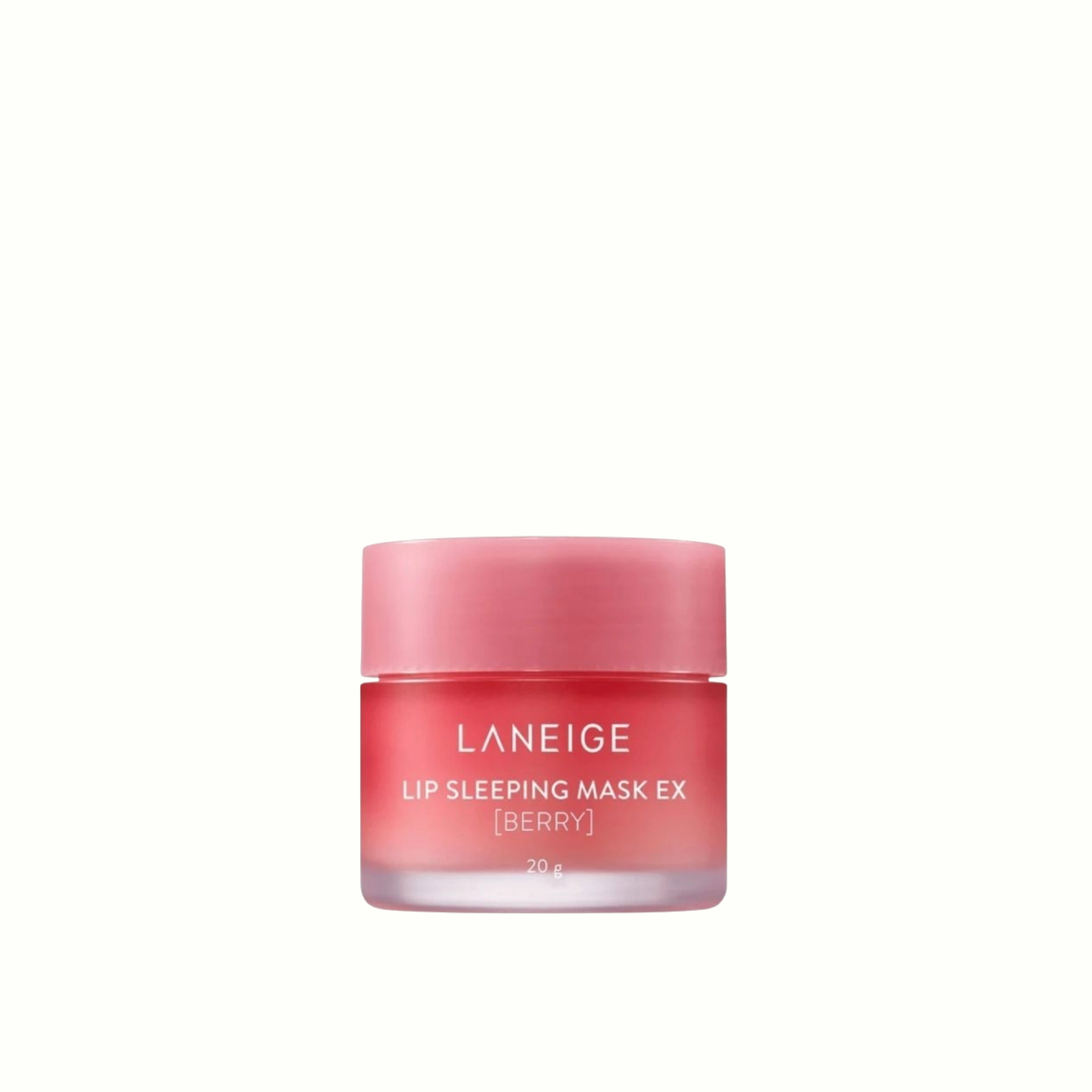 LANEIGE - SLEEPING LIP MASK BERRY