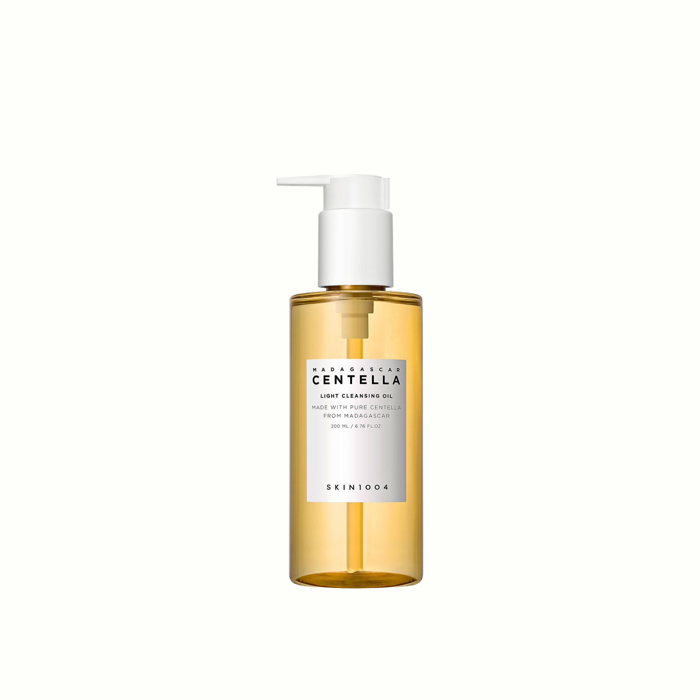SKIN1004 - MADAGASKAR CLEANSING OIL LIGHT
