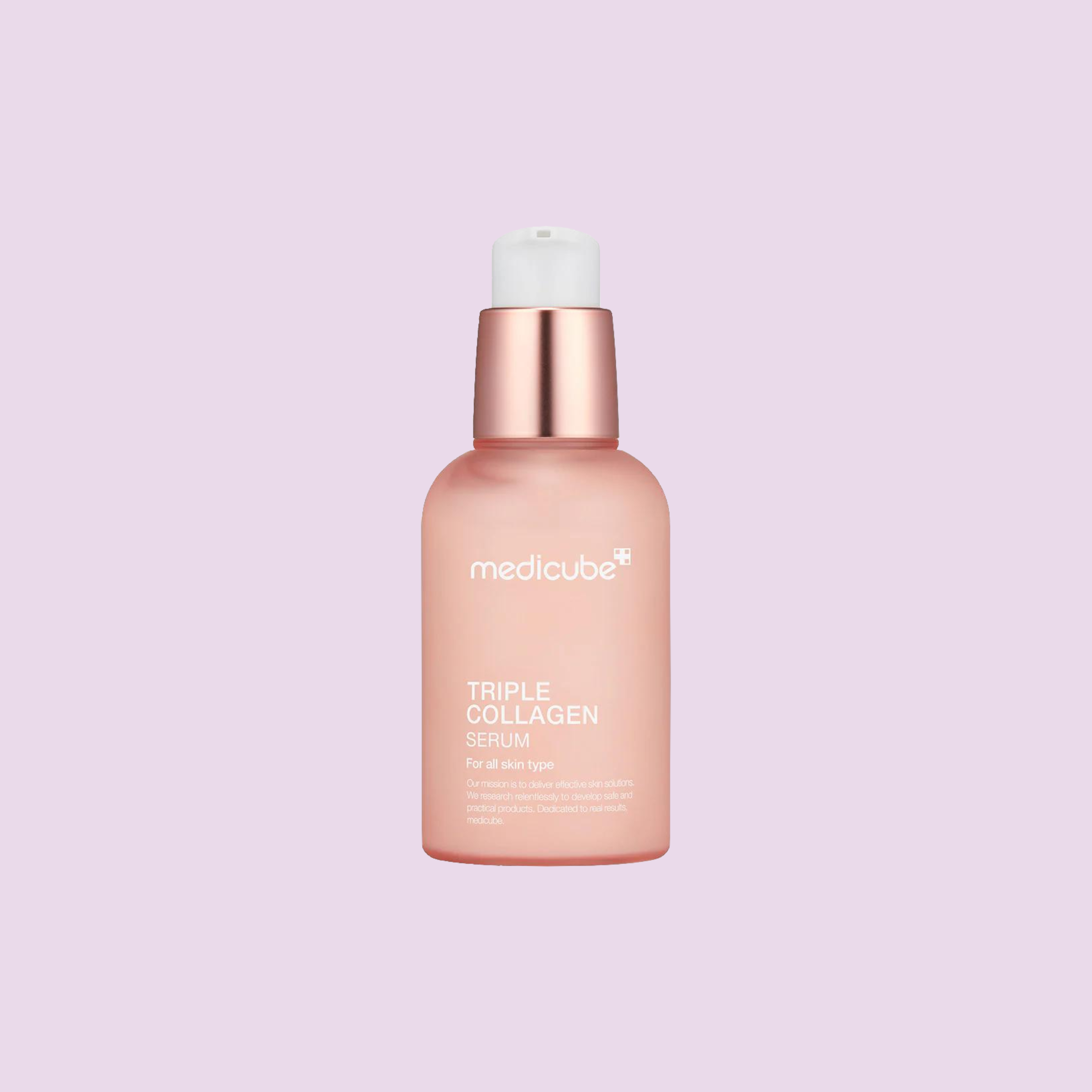 MEDICUBE - TRIP COLLAGEEN SERUM