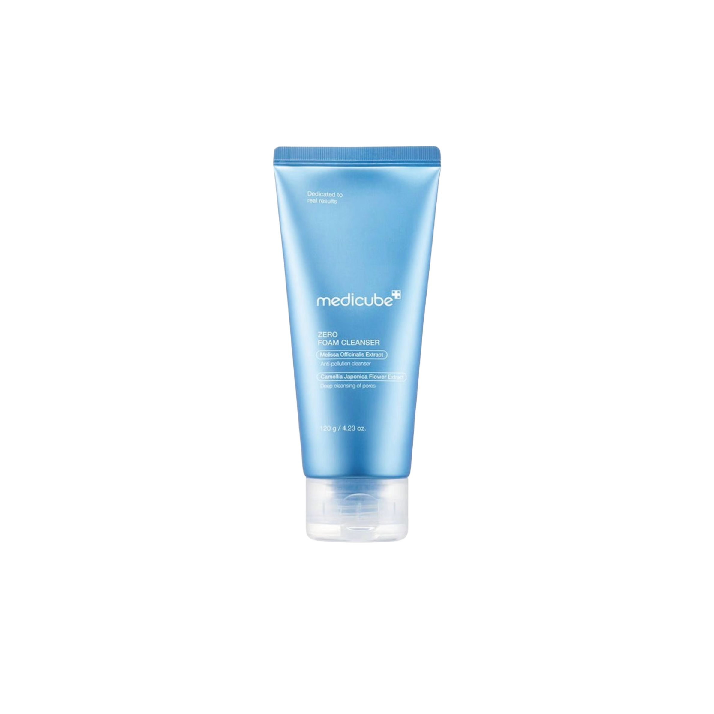 MEDICUBE - ZERO FOAM CLEANSER