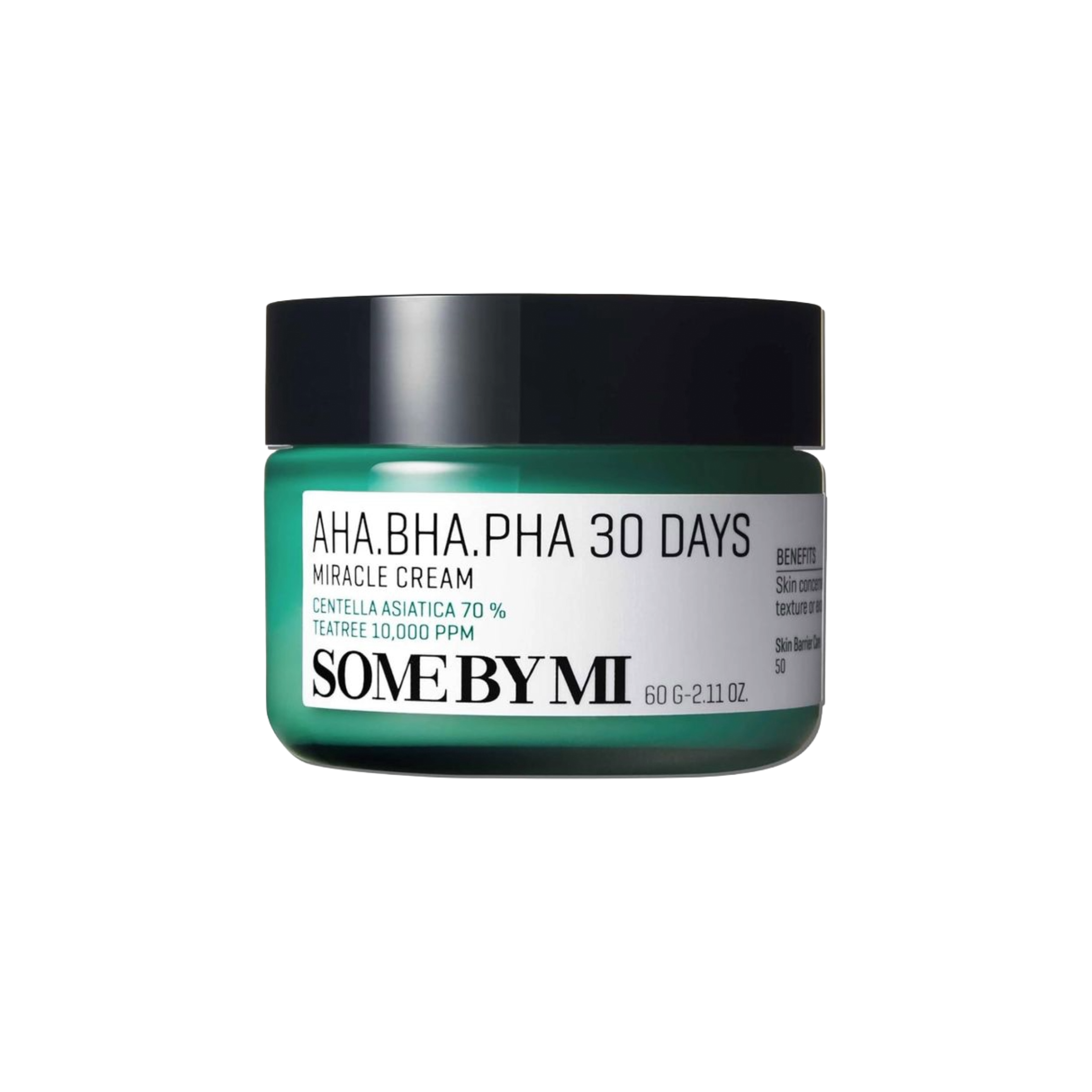 SOME BY MI - AHA BHA PHA 30 DAYS MIRACLE CREAM
