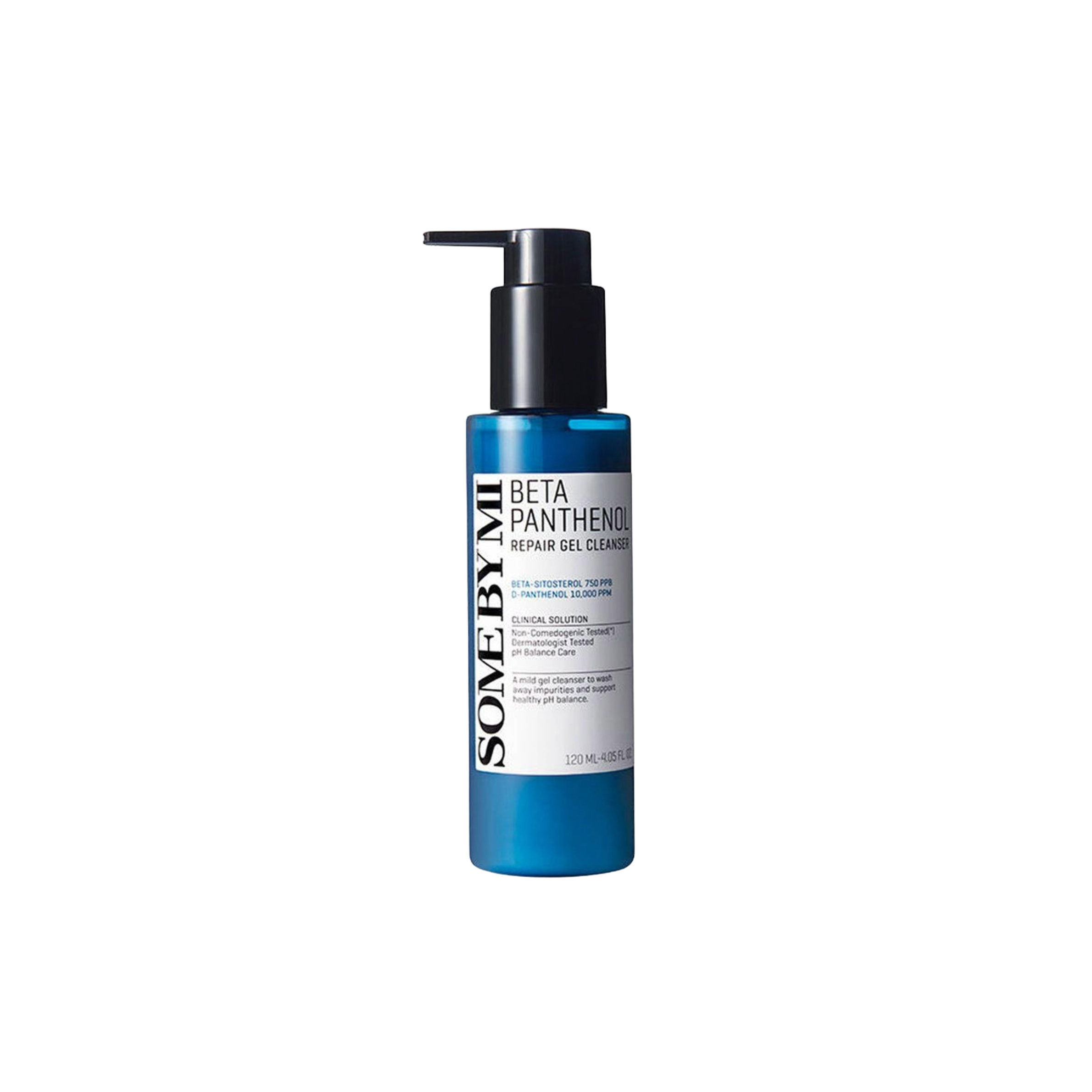 SOME BY MI - BETA PANTHENOL REPAIR GEL CLEANSER