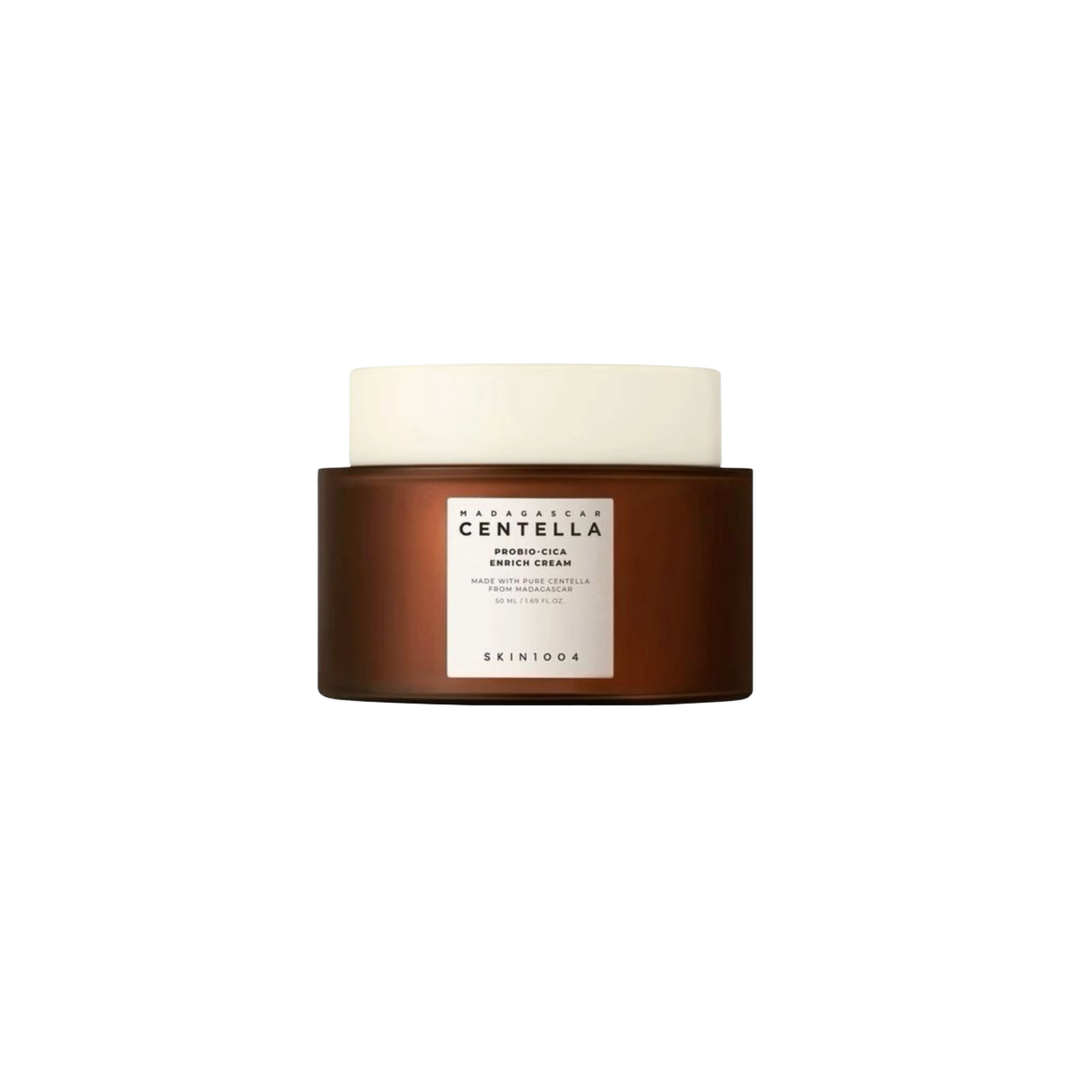 SKIN1004 - MADAGASCAR CENTELLA PROBIO CICA CREAM